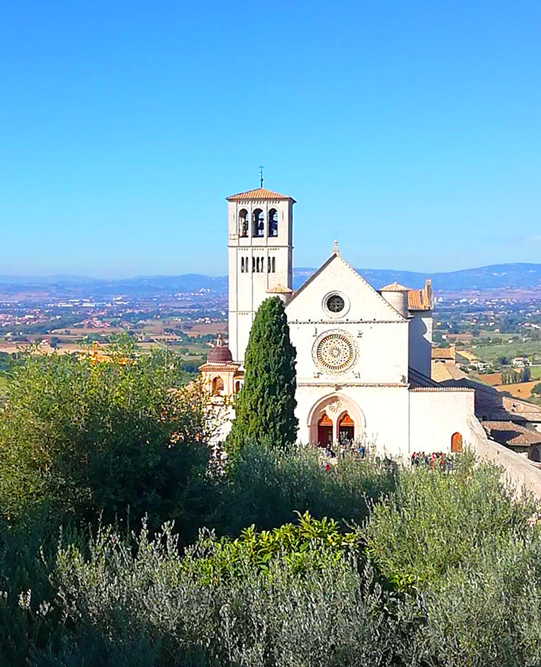 Assisi_Basilica_San_Francesco