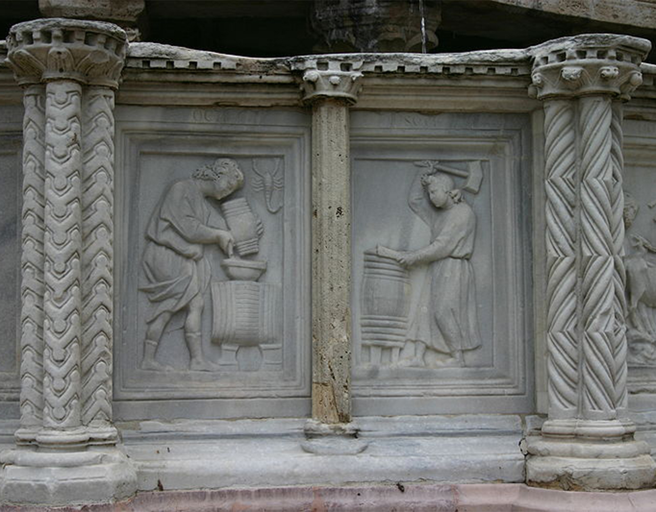 Fontana-Maggiore-Perugia