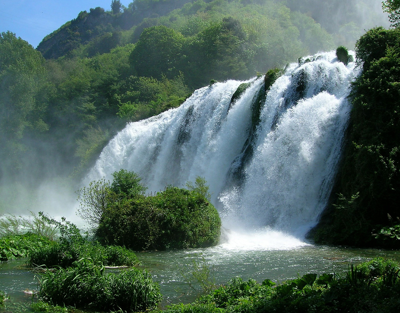 Cascata-delle-Marmore