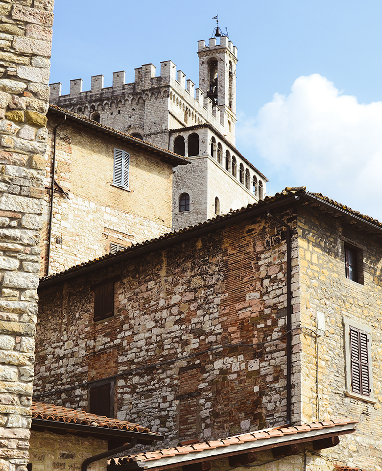 Gubbio