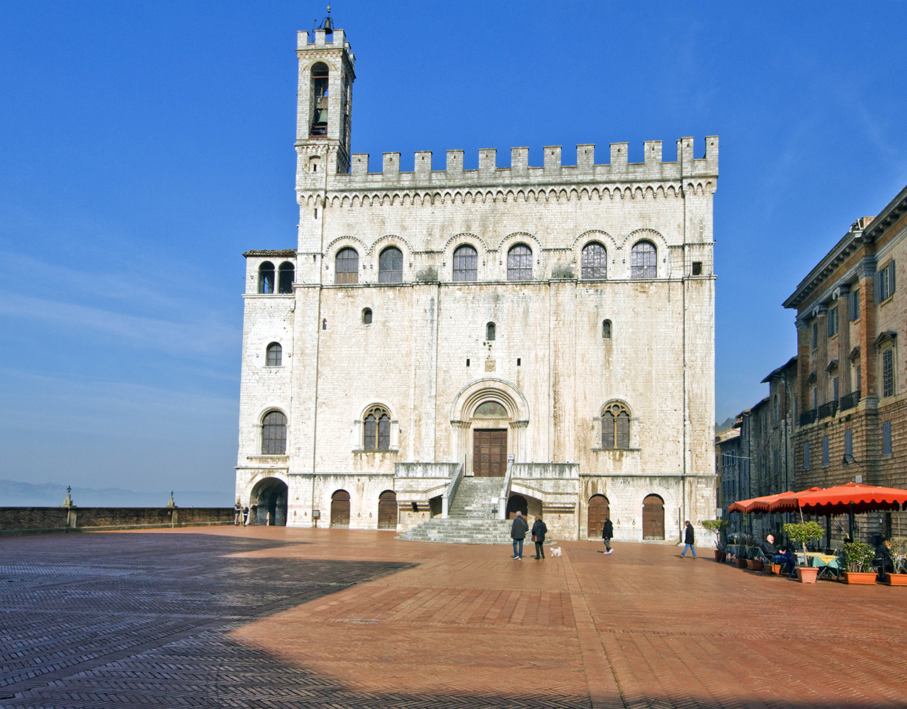 Gubbio